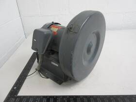 Chelsea Electric Vb-004-u Blower T93897
