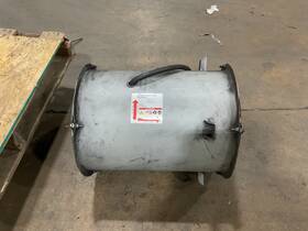 421tawh9 Cincinnati Fan Ddf-15 Tubeaxial 15 Inch 3 Hp 230/460v #421tawh9 421tawh9 Cincinnati Fan Ddf-15 Tubeaxial 15 Inch 3 Hp 230/460v #421tawh9