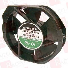 Cfb23015038-hb Circuit Test / Cfb23015038hb Used