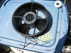 Cl2l2 Comair Rotron Fan Vac Hz Amps