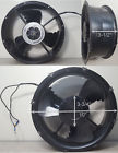 Cl3l2 Caravel Rotron Axial Cooling Fan Amps