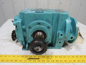 Cba-1577 Clyde Bergemann Cba 1577 Rebuilt Retractable Sootblower Carriage
