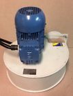 Cmp-620-2t-smit Cmp-620-2t Sodeca Centrifugal Blower Kw Motor Single Inlet