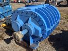 Co3100 3100 Rader Fic Blower Sutorbilt 480