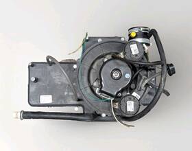 Cp9c080b12mp12ca Coleman Echelon Furnace Draft Inducer. Used. Fully Functional. Great Condition