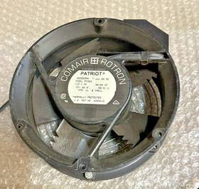028254 Comair Rotron Patriot Fan 7in 115v-ac
