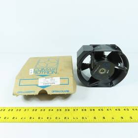 218a4123p6 Comair Rotron Computer Cabinet Cooling Fan 115v 30/31 Watt New