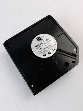 Bt2a1 Comair Rotron Ac Blower Fan