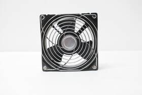 028021 Comair Rotron Mu2a1 Fan 4-3/4in 115v-ac