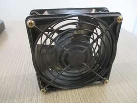 028422 Comair Rotron Mx2b3 Muffin Xl Fan 50/60hz .20/.18a 115v Used