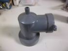 B28108-17 Condensate Drain T Elbow