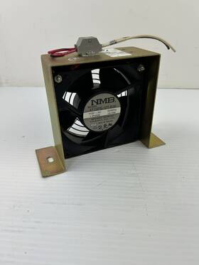 Pkf41 Control Concepts Fan Kit 120volts A.c. 50/60hz 13 Volts/amps