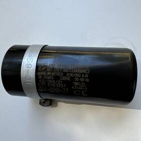 014-0061-27 Copeland Compressor 914-0036-03 88-106mfd 330v Start Capacitor Oem