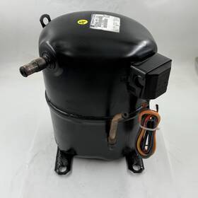 Cr35k6-pfv-270 Copeland Cr35k6-pfv-223 Scroll Compressor Model R-22 208-230v 1 Ph Used Tested