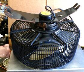 Esp-ol50emv2 Copeland Electric Motors And Specialties 1ph For Comp. Tria. Bkt