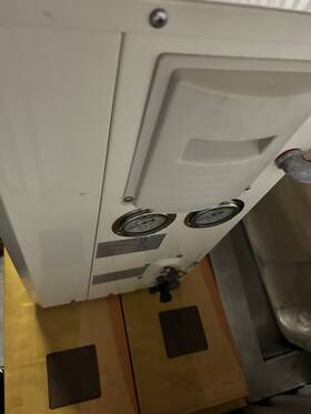 Ts025mr404a2a-t Copeland Scroll Condensing Units Walk In Cooler Unit 208/230v