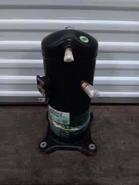 Zr44ka-pfv-130 Copeland 4 Ton Scroll 1hp A/c Condenser Compressor R-22 S5t3
