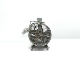 Ta-16 Coppus Portable Ventilator 3ph 575v-ac