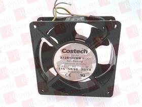 A12b12hwbw00 Costech / Used