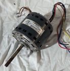 Cpnhc43ae117a Carrier Fan Motor Ge Good Working Condition