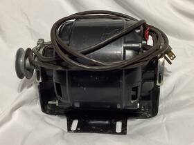113.19837 Craftsman Vintage 9 1983 Model 1/3hp 115v Blower Motor Made In Usa