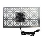 Cs1 Crawl Space Intake Fan 080956957290