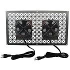 Cs2 Crawl Space Intake Fan 080956957306