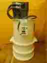 Csd-410-n 3000 Spendrup Fan Company 140-10 Exhaust With Motortronics Asm Epsilon Used