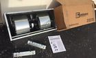 Csp-a700-qd Greenheck Dual Fan Blower Eshaust Brand New Ceiling Cabinet