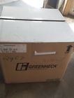 Cue-099-vg-4-x Greenheck New Exhaust Fan Nib