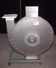 Cv-155-600-p50el Rotodyne Siemens Model Centrifugal