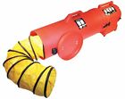 Cvf-15acan Air Systems International Axial