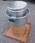 Cw-121-a-x Greenheck New Wall Exhaust