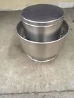 Cw-141-a-x Greenheck Centrifugal Exhaust Fan