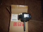 Cwa921143 Panasonic Motor New In