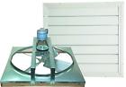 Cx24bdm-2spd Cool Attic Belt Drive Whole House Fan Ventilation 696226056831
