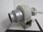 00-65929 D066 Elektor Motor Blower Kw Rpm Ph