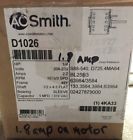 D1026 A O Smith Blower