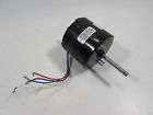 1-50-1-80-1-125 D1139 Fasco Shaded Pole Motor Hp Volts Rpm