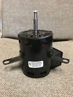 D1161 Fasco Diameter Shaded Pole Motor Hp Volts