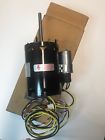 D1184 Fasco Ac Motor New Free Shipping