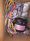 1-25-1-50-1-80hp D255 Fasco Fan Coil Motor