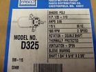 1-10-1-20hp D325 Fasco Motor Rpm Speed