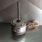 D5458 Fasco Hp Motor For Hvac Rpm Amps