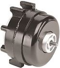 D563 Fasco Unit Bearing Motor Volts Amps Watt Rpm