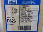 D626 Fasco Motor Hp Rpm Speed