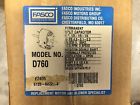 S80-301 D760 Fasco Blower Motor