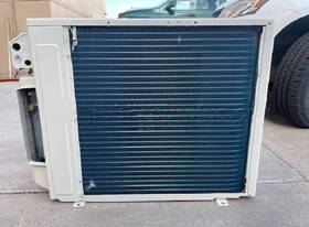 2mxl18wmvju9 Daikin 11- Industrie Heat Pump Condenser Fan Assembly Part No