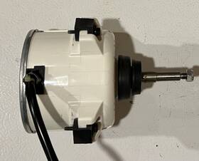 D1c128s8p20-pn Daikin Rx18axvju Fan Motor. D1c128s8p20-pn. 3p593841-1. 1204cg
