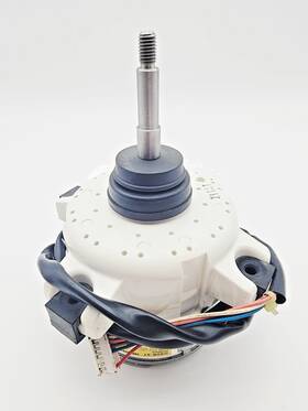 Ehds89ada Daikin Mini Split Condenser Fan Motor D90b-37 3ph 950rpm